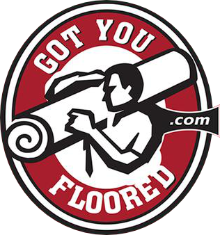 Got You Floored