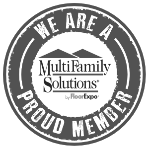 We are a Proud Member of MultiFamily Solutions